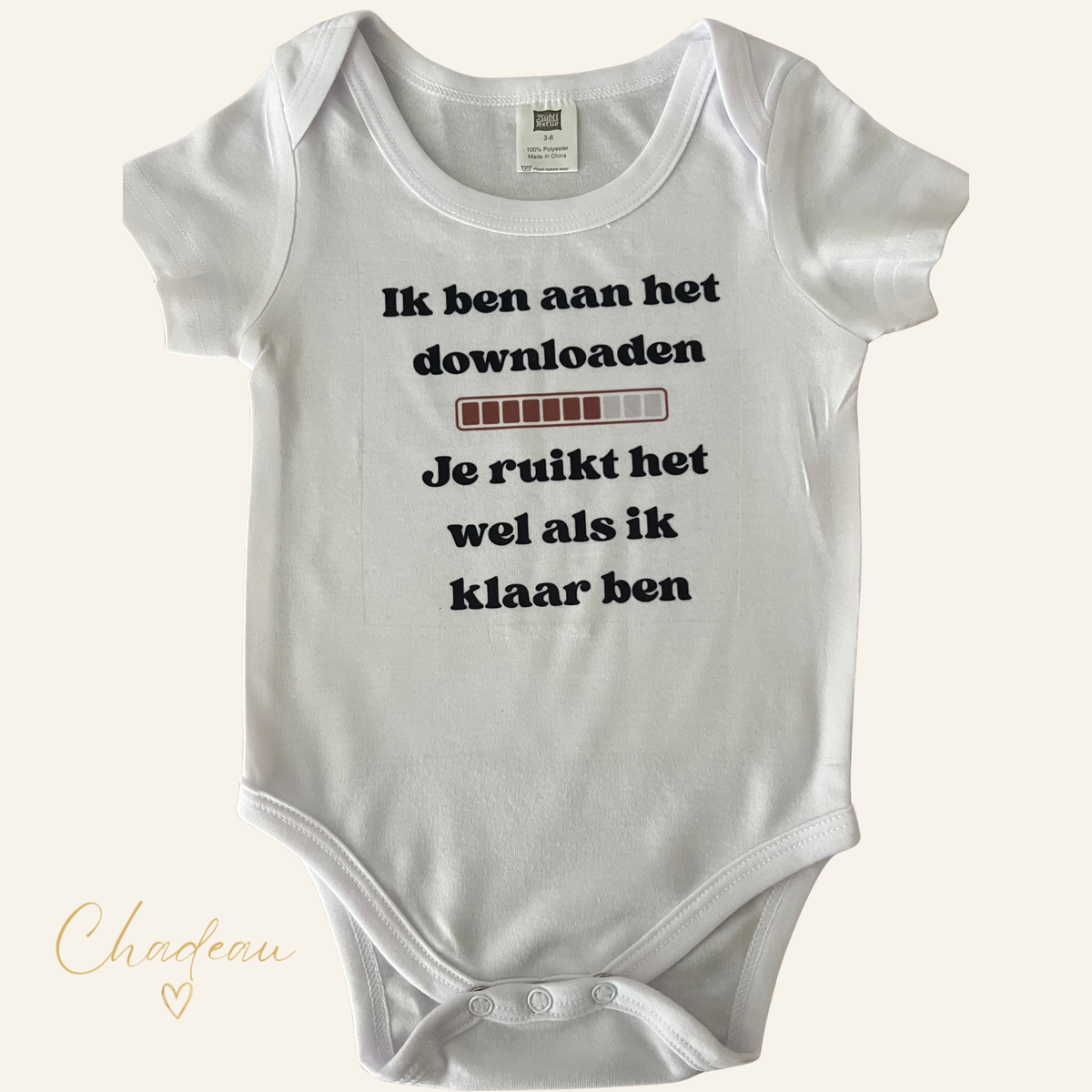 Romper - Ik ben aan het downloaden