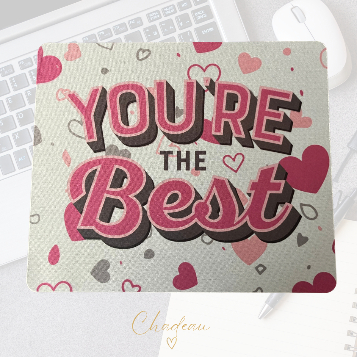 Muismat – You’re the Best